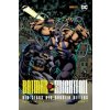 Batman: Knightfall - Der Sturz des Dunklen Ritters (Deluxe Edition) (Jim Aparo)(Pevná)