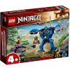 LEGO® NINJAGO® 71740 Jayov elektrorobot