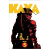 Kaya Book Five (CRAIG WES)(Brožovaná)