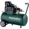 METABO Bezolejový kompresor Basic 250-50 W OF 601535000