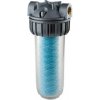 ATLAS FILTRI Vodný filter SANIC Senior 1´´10SX 3P - 7BAR, 45°C SA111T711