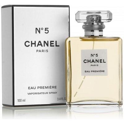 Chanel No.5 Eau Premiere parfumovaná voda dámska 50 ml