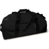 L-Merch Nottingham Športová Taška NT5688 Black 60 x 30 x 27,5 cm