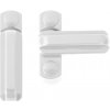 MPkovania PD - Otočná západka bez uzamykania, BIM - biela matná (RAL9016)