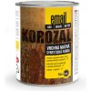 Slovlak Korozal Email 0,75 kg Hnedý karamel