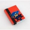 Libra Zodiac Notepad