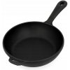 Panvica tradičná MAYSTERNYA Iron 16 cm liatinová