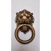 Cobra Lev 260x150 mm OFS bronz česaný
