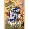 Creatures of the Night Second Edition - Neil Gaiman, Michael Zulli, DARK HORSE