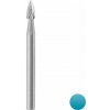 Dremel Rezný nástroj z karbidu wolfrámu s vajcovým hrotom 3,2 mm (9911) 2615991132
