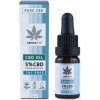 Cannaline CBD Konopný olej BEZ THC 5% 500 mg 10 ml