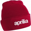 Zimná čiapka s motívom Aprilia