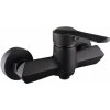 MEXEN SABRE Black sprchová batéria 72140-70