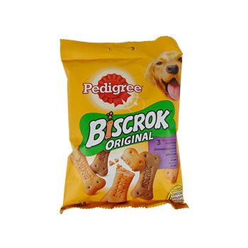 Pedigree Biscrok s príchuťou špikovej kosti 200g