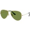 Ray-Ban Aviator RB3025 001/4E - M (58) - Autorizovaný predajca, 30 dní na vrátenie tovaru