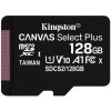 Kingston Canvas Select Plus microSDXC 128GB SDCS2/128GBSP