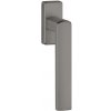 AT - HOSTA - DKH 7S kľučka na eurookno Grafit matný