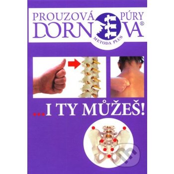 Dornova metoda - Zuzana Prouzová-Lehrman