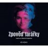 Zpověď farářky (Novotný Tomáš - Kopecká Martina Viktorie) - CD (MP3)