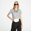Tričko Comme des Garçons PLAY Tee Grey M M