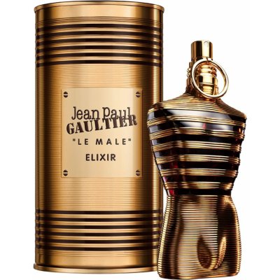 Jean Paul Gaultier Le Male Elixir parfum pánsky 125 ml tester