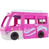 Barbie Dream Kamper Veľké vozidlo s príslušenstvom