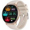 CARNEO Gear+ Essential 2nd Gen/44mm/Gold/Sport Band/Béžová