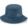 Tchibo - Detský rybársky klobúk - žena|muž - veľ. 49-52 cm - farba: modrá
