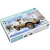 Trumpeter PUMA 4x4 Italian Wheeled AFV 1/35