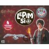 Samolepkový album A4 lepím si znova Harry Potter