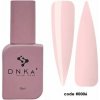 DNKa' Fast Gel 0006 Melpomene 12 ml – tekutý gél na spevnenie a modeláciu nechtov