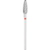 EXO PRO ŘEZANÝ KARBIDOVÝ FRÉZA OVÁL 5,0MM RD