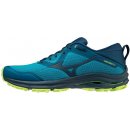 Mizuno Wave Rider TT