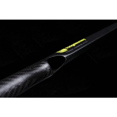 RidgeMonkey Vrhacia tyč Carbon Throwing Stick Matte Edition 20mm