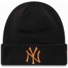 New Era čiapka Knit medium MLB League essential beanie