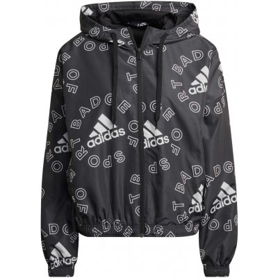 adidas BLUV Q1 WB čierna biela
