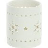 RETLUX RXL 499 Porcelánový svícen vločky RETLU