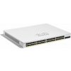 Cisco Bussiness switch CBS220-48P-4X-EU