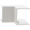 Ukončovací profil vnútorný uhol 30x25 mm
