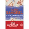 Les Extraordinaires (Julien Sandrel)(Brožovaná)