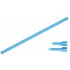 Tamiya 54026 TT01 ALU Propeller joint & Shaft (108/54026)