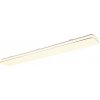Trio R64141401 LED prisadené stropné svietidlo Blanca | 46W integrovaný LED zdroj | 5400 lm | 3000K