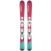 Elan Lil Magic Jrs + El 4.5 purple 23/24 70