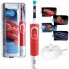 Oral-B Vitality 100 Kids Cars