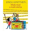Malý muž a malá slečna (Erich Kästner)