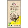 Solé Čokoláda hořká citrónová BIO 100 g