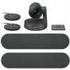 LOGITECH OEM konferenčná kamera Logitech RALLY PLUS system 960-001224