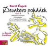 Devatero pohádek (audiokniha pro děti) - Karel Čapek