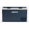 IGL Igloo ICF 80DZ chladiaci box 83 L Elektrický Modrá, Šedá