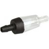 Spätný ventil CO2 - 4/6mm